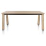 Delmonte 170 x 100cm Dining Table by Habufa Delmonte 170 x 100cm Dining Table by Habufa