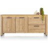 Delmonte 190cm Sideboard by Habufa