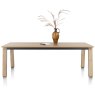 Delmonte 200 x 100cm Dining Table by Habufa Delmonte 200 x 100cm Dining Table by Habufa