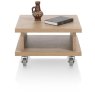 Delmonte 60 x 60cm Occasional Table by Habufa