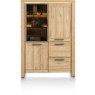 Delmonte Cabinet by Habufa