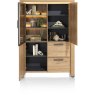 Delmonte Cabinet by Habufa Delmonte Cabinet by Habufa