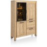 Delmonte Cabinet by Habufa Delmonte Cabinet by Habufa