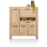 Delmonte Highboard by Habufa Delmonte Highboard by Habufa