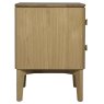 Hadley Bedside Table by Vida Living Hadley Bedside Table by Vida Living