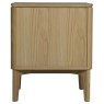 Hadley Bedside Table by Vida Living Hadley Bedside Table by Vida Living