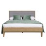 Hadley Double Bedframe (4ft 6) by Vida Living Hadley Double Bedframe (4ft 6) by Vida Living