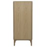 Hadley Tall 5 Drawer Chest by Vida Living Hadley Tall 5 Drawer Chest by Vida Living