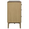 Hadley Wide 7 Drawer Chest by Vida Living Hadley Wide 7 Drawer Chest by Vida Living