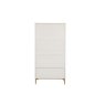 Marlow 2 Door Wardrobe by Vida Living Marlow 2 Door Wardrobe by Vida Living