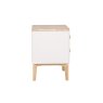 Marlow Bedside Table by Vida Living Marlow Bedside Table by Vida Living