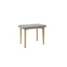 Marlow Dressing Stool by Vida Living Marlow Dressing Stool by Vida Living