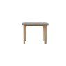 Marlow Dressing Stool by Vida Living Marlow Dressing Stool by Vida Living