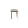 Marlow Dressing Stool by Vida Living Marlow Dressing Stool by Vida Living