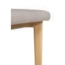 Marlow Dressing Stool by Vida Living Marlow Dressing Stool by Vida Living