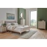 Marlow Superking Bedframe (6ft) by Vida Living