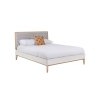 Marlow Superking Bedframe (6ft) by Vida Living Marlow Superking Bedframe (6ft) by Vida Living