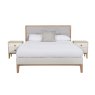 Marlow Superking Bedframe (6ft) by Vida Living Marlow Superking Bedframe (6ft) by Vida Living