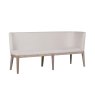 Falco Corner Bench (Choice of 2 Colours) by Vida Living Falco Corner Bench (Choice of 2 Colours) by Vida Living