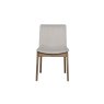 Falco Dining Chair (Choice of 2 Colours) by Vida Living Falco Dining Chair (Choice of 2 Colours) by Vida Living