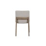 Falco Dining Chair (Choice of 2 Colours) by Vida Living Falco Dining Chair (Choice of 2 Colours) by Vida Living