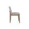 Falco Dining Chair (Choice of 2 Colours) by Vida Living Falco Dining Chair (Choice of 2 Colours) by Vida Living