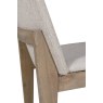 Falco Dining Chair (Choice of 2 Colours) by Vida Living Falco Dining Chair (Choice of 2 Colours) by Vida Living