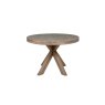 Falco Oval 190 x 105cm Dining Table by Vida Living Falco Oval 190 x 105cm Dining Table by Vida Living