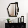 Large Black Gold Wall Mirror Large Black Gold Wall Mirror