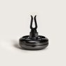 Car Diffuser Illusion Gun Metal Wilderness Car Diffuser Illusion Gun Metal Wilderness