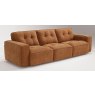 Gravina Corner Section 106 x 106cm by Italia Living Gravina Corner Section 106 x 106cm by Italia Living