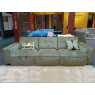 Gravina Maxi Sofa (291cm) by Italia Living