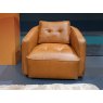 Gravina Swivel Armchair by Italia Living Gravina Swivel Armchair by Italia Living