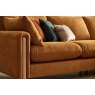 Jenson 4 Seater Chaise Sofa (RHF) by Alpha Designs Jenson 4 Seater Chaise Sofa (RHF) by Alpha Designs