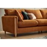 Jenson 4 Seater Chaise Sofa (RHF) by Alpha Designs Jenson 4 Seater Chaise Sofa (RHF) by Alpha Designs