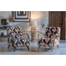 Nevada Idaho Accent Chair by Alstons Nevada Idaho Accent Chair by Alstons