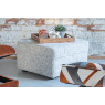 Nevada Footstool by Alstons Nevada Footstool by Alstons