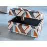 Nevada Storage Footstool by Alstons Nevada Storage Footstool by Alstons