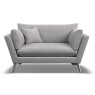 Elton Cuddler Sofa By WhiteMeadow Elton Cuddler Sofa By WhiteMeadow