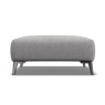 Elton Footstool By WhiteMeadow Elton Footstool By WhiteMeadow