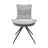 Amara Dining Chair (Light Grey) Amara Dining Chair (Light Grey)