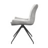 Amara Dining Chair (Light Grey)