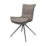 Amara Dining Chair (Mink) Amara Dining Chair (Mink)