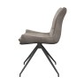 Amara Dining Chair (Mink) Amara Dining Chair (Mink)