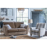 Evesham 2 Seater Sofa by Alstons Evesham 2 Seater Sofa by Alstons