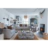 Evesham 3 Seater Sofa by Alstons Evesham 3 Seater Sofa by Alstons