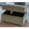 Evesham Storage Stool by Alstons Evesham Storage Stool by Alstons