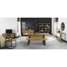 Indus Dining Bench by Bentley Designs Indus Dining Bench by Bentley Designs