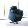 Moonrise Powerlift Chair by Fama Moonrise Powerlift Chair by Fama