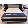 Nolte Simplicity 5ft Bedframe & Drawers (Clearance Item) Nolte Simplicity 5ft Bedframe & Drawers (Clearance Item)